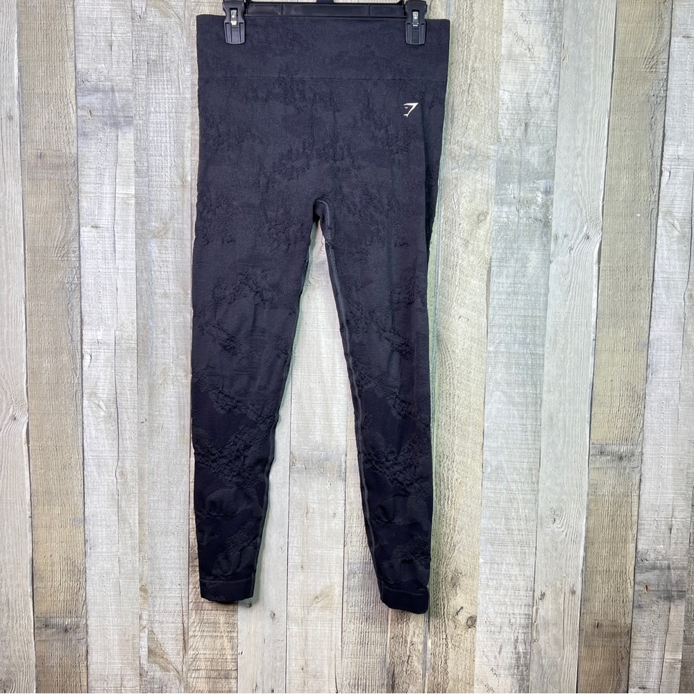 GymShark Compression Style Leggings